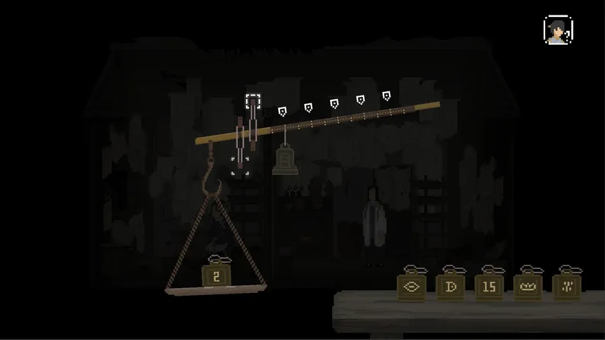 Скриншот 6 к игре The Rewinder
