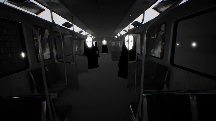 Скриншот 7 к игре Freud Gate