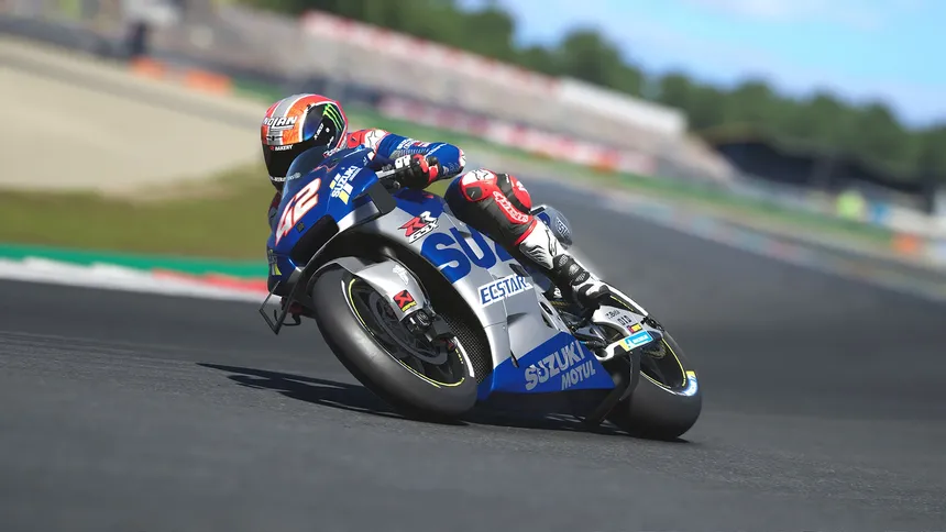 Скриншот 5 к игре MotoGP20