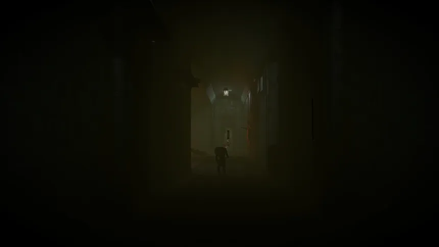 Скриншот 7 к игре Lithium Inmate 39 Relapsed Edition