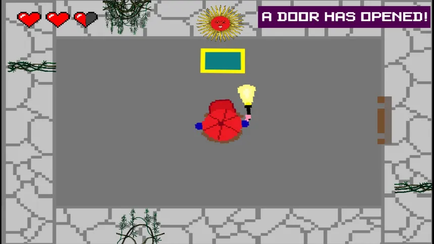 Скриншот 6 к игре Dungeon Chest