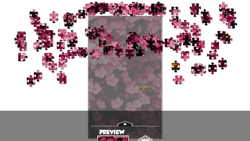 Скриншот 4 к игре Puzzlection