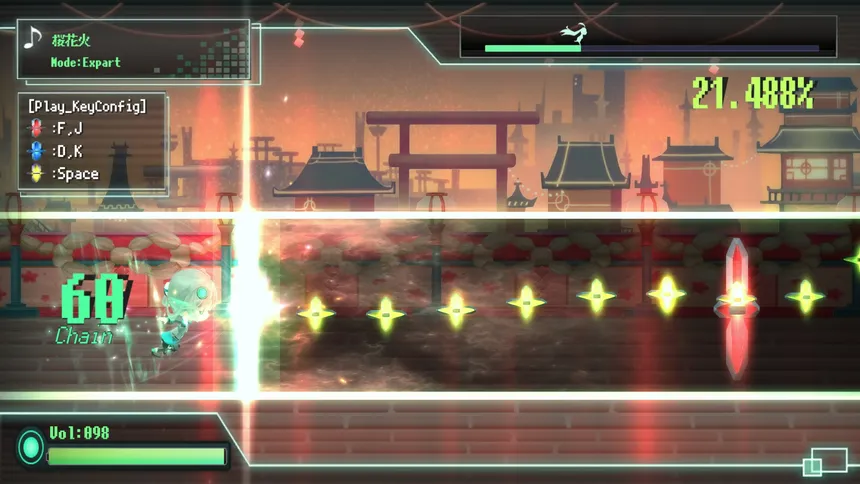 Скриншот 3 к игре URO2
