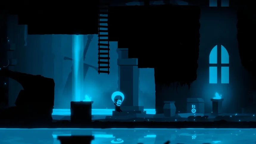 Скриншот 3 к игре Eternal Hope