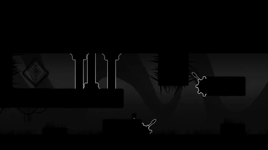 Скриншот 1 к игре AVA: Dark History