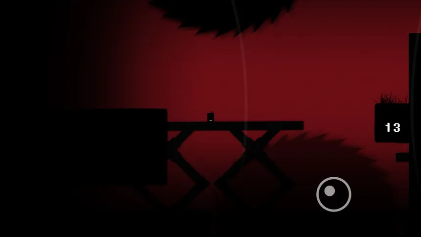 Скриншот 8 к игре AVA: Dark History