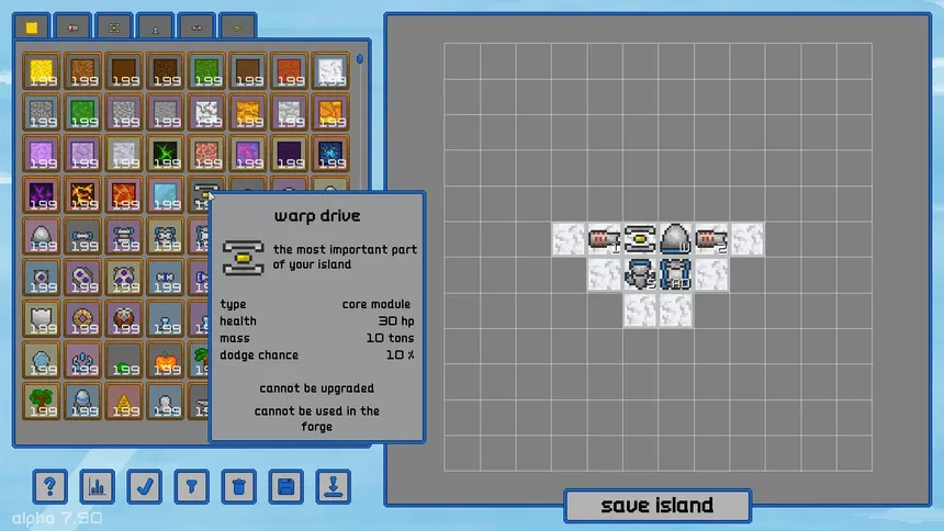 Скриншот 2 к игре IIslands of War