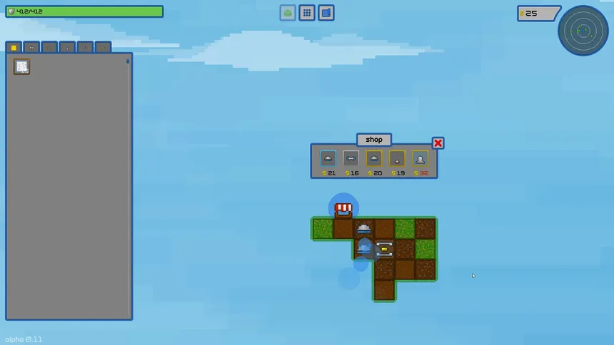 Скриншот 3 к игре IIslands of War