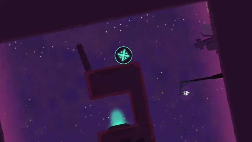 Скриншот 2 к игре MMY: Otherworld Mystery