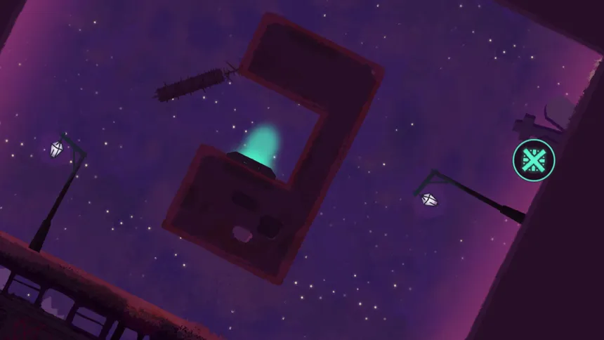 Скриншот 3 к игре MMY: Otherworld Mystery