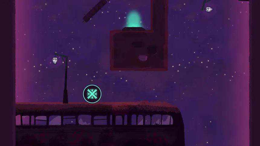 Скриншот 5 к игре MMY: Otherworld Mystery