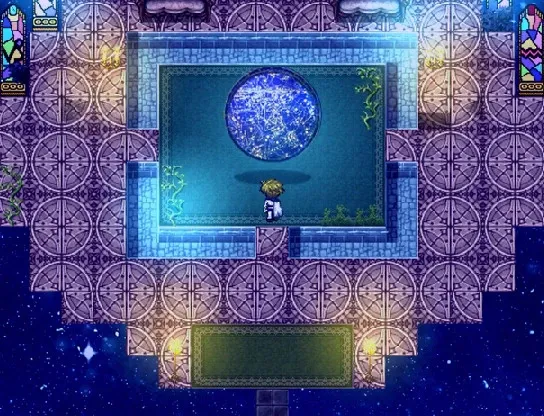 Скриншот 3 к игре Time of the Moon
