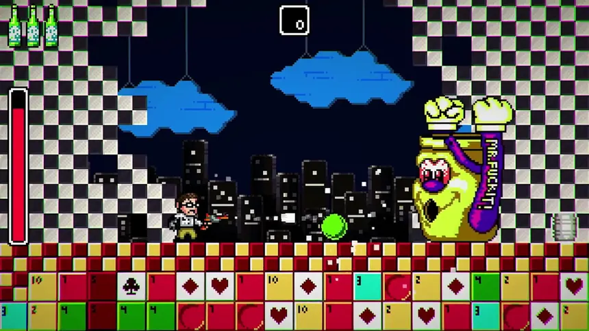 Скриншот 8 к игре Angry Video Game Nerd I & II Deluxe