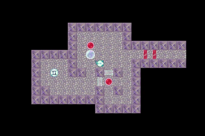 Скриншот 2 к игре Give Up The Dupe