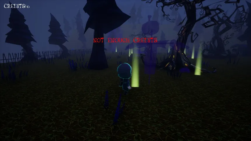 Скриншот 6 к игре Haunted: Poppy's Nightmare