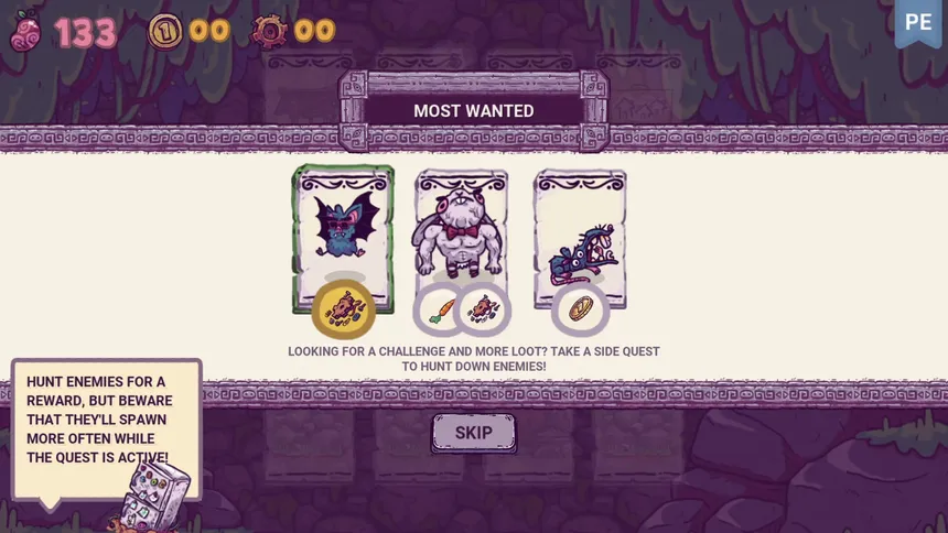 Скриншот 8 к игре Card Hog