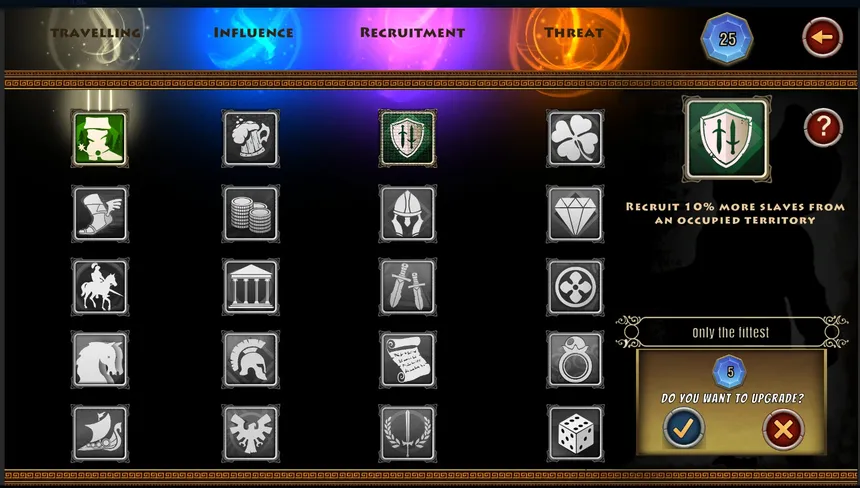 Скриншот 5 к игре Time Fragments Rise of Rebels