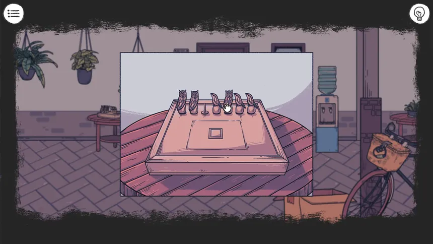 Скриншот 2 к игре When The Past Was Around