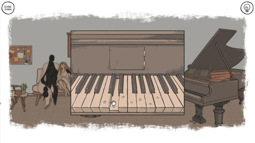 Скриншот 7 к игре When The Past Was Around