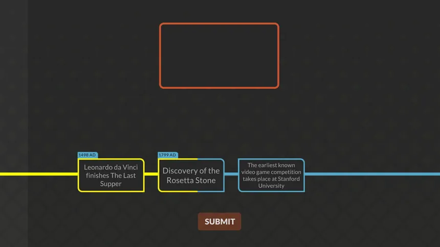 Скриншот 3 к игре [MISC] TIMELINES
