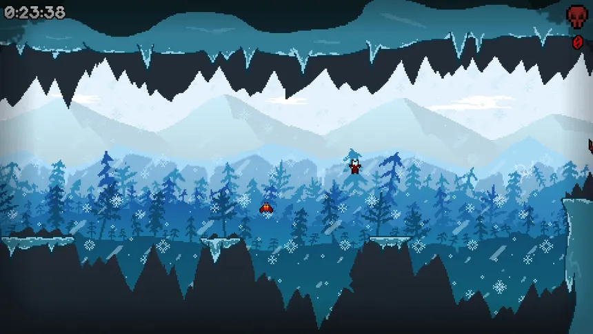 Скриншот 1 к игре Hellfo