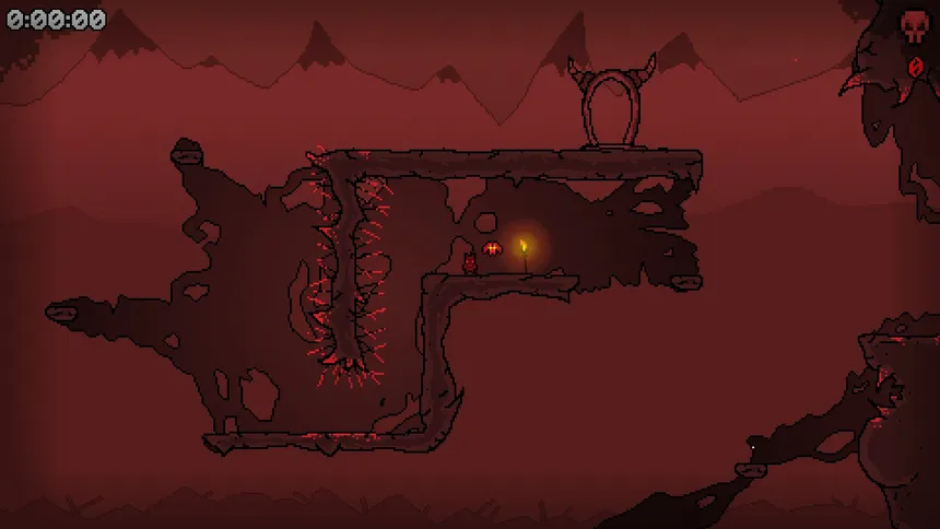 Скриншот 2 к игре Hellfo