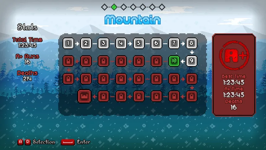 Скриншот 3 к игре Hellfo