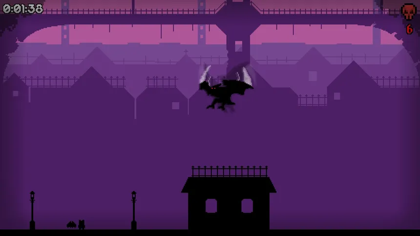 Скриншот 4 к игре Hellfo