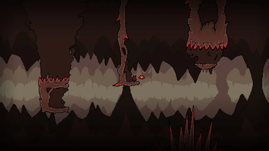 Скриншот 6 к игре Hellfo