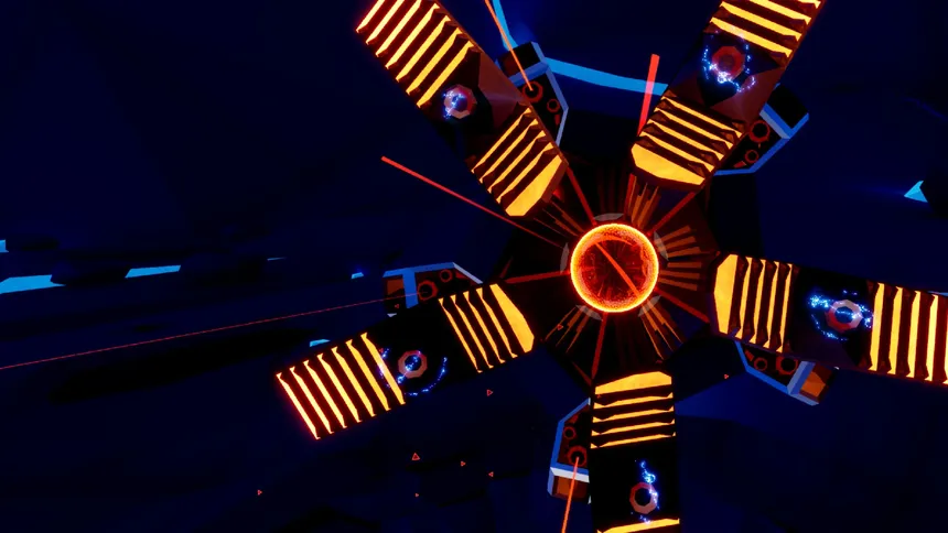 Скриншот 1 к игре Synthesis Universe -Episode 00-
