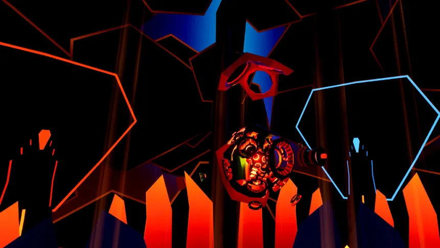 Скриншот 3 к игре Synthesis Universe -Episode 00-