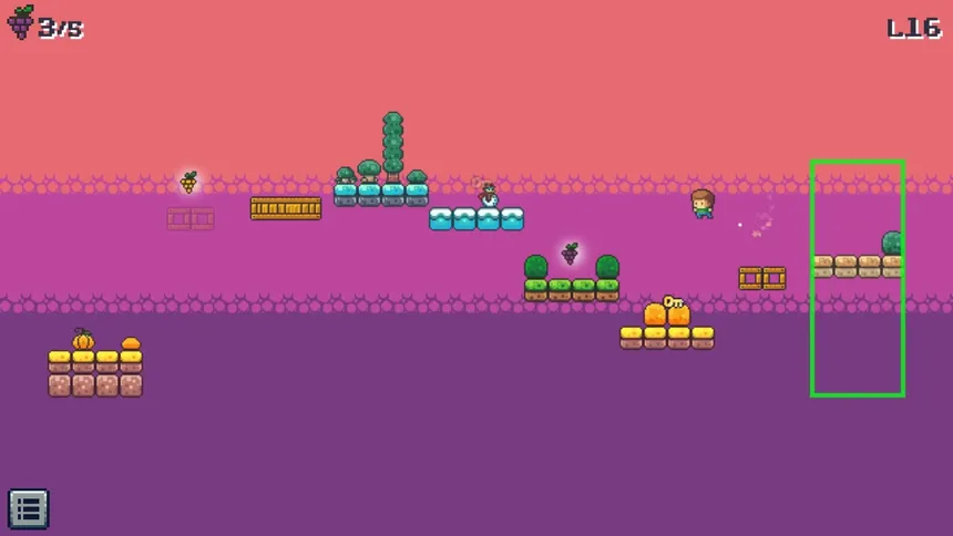 Скриншот 1 к игре Shuffle World