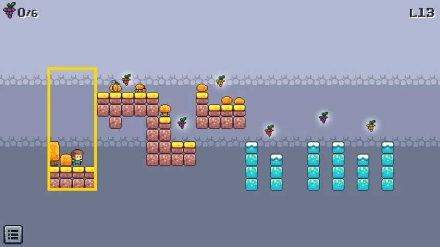 Скриншот 2 к игре Shuffle World