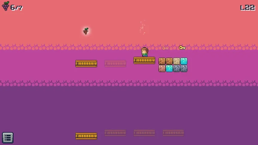 Скриншот 7 к игре Shuffle World