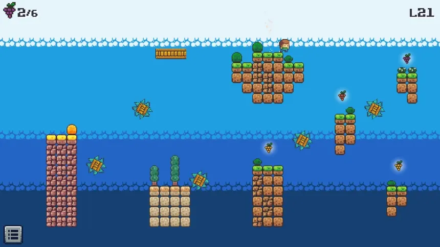 Скриншот 8 к игре Shuffle World
