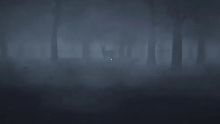 Скриншот 2 к игре It Will Find You