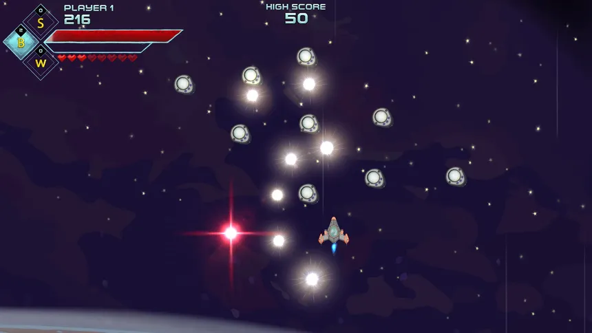 Скриншот 5 к игре Super Rebellion