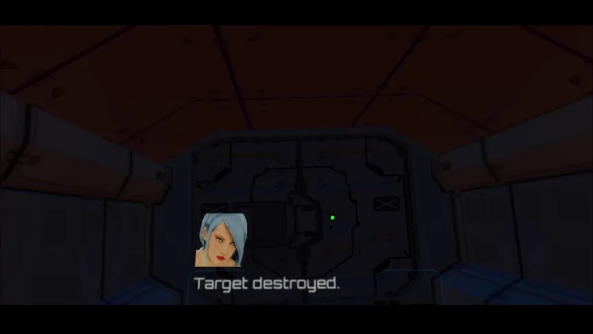 Скриншот 8 к игре Final Mission VR