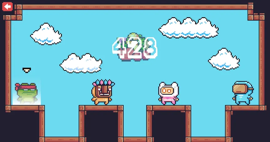 Скриншот 2 к игре 6.0