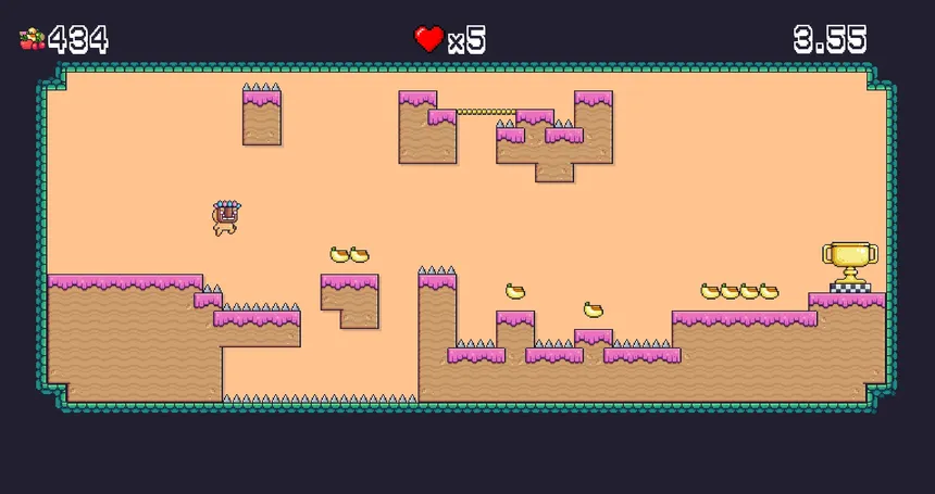 Скриншот 3 к игре 6.0