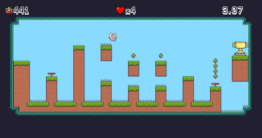 Скриншот 6 к игре 6.0