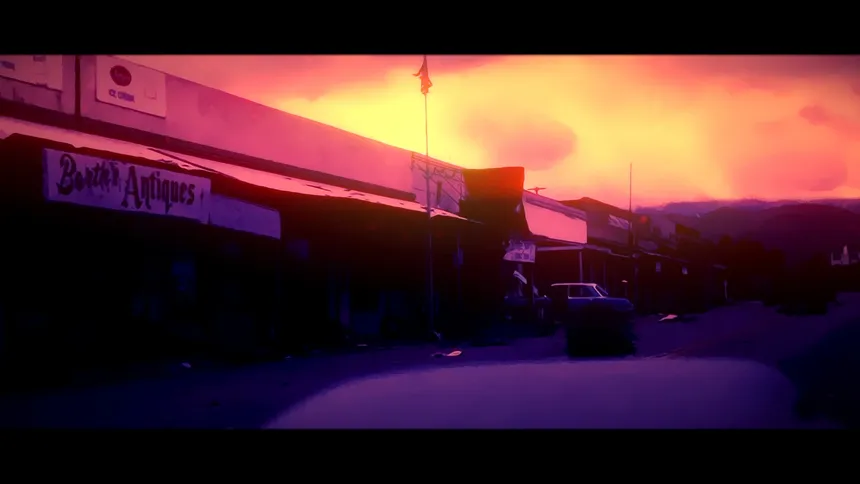Скриншот 6 к игре Road To Nowhere