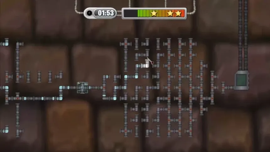 Скриншот 2 к игре Best Plumber