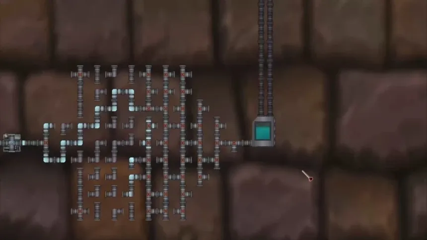 Скриншот 3 к игре Best Plumber