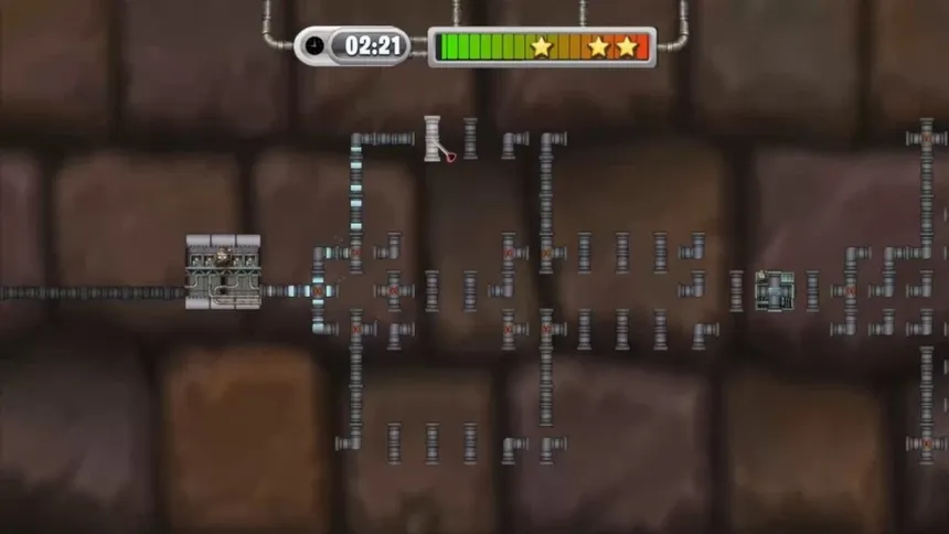 Скриншот 5 к игре Best Plumber