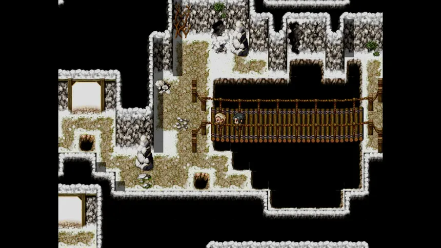 Скриншот 8 к игре Find The Treasure