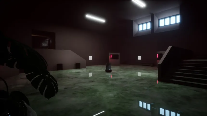 Скриншот 2 к игре Interactivity: The Interactive Experience