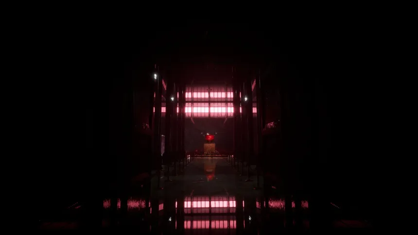 Скриншот 4 к игре Interactivity: The Interactive Experience