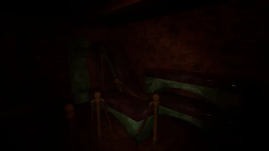 Скриншот 5 к игре Interactivity: The Interactive Experience