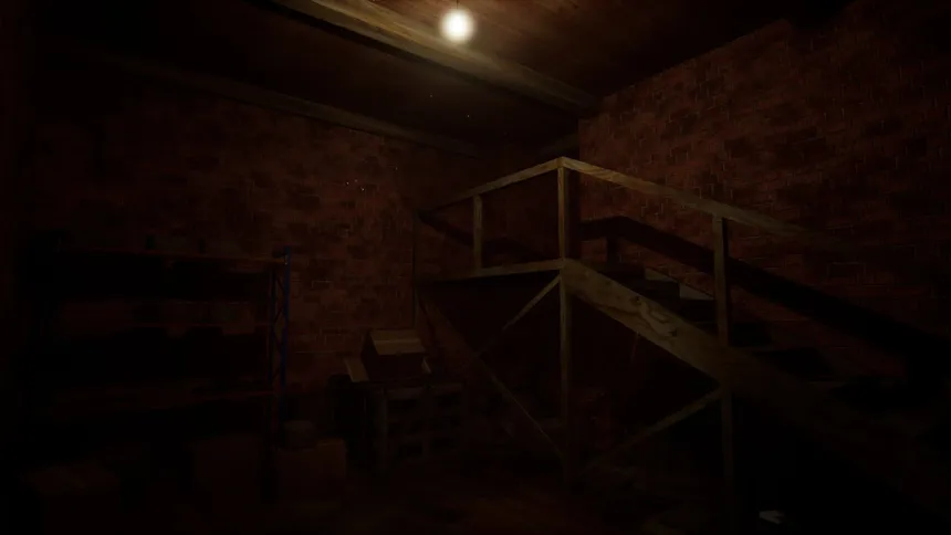 Скриншот 6 к игре Interactivity: The Interactive Experience